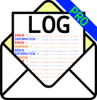 nopCommerce Log Emailer Pro Logo
