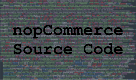 Picture for category nopCommerce