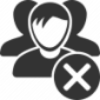 Bulk Customer Delete logo