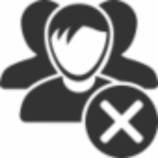 Bulk Customer Delete logo